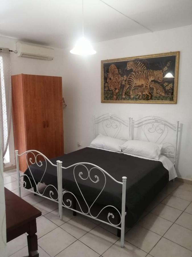 Appartement La Nicchia *