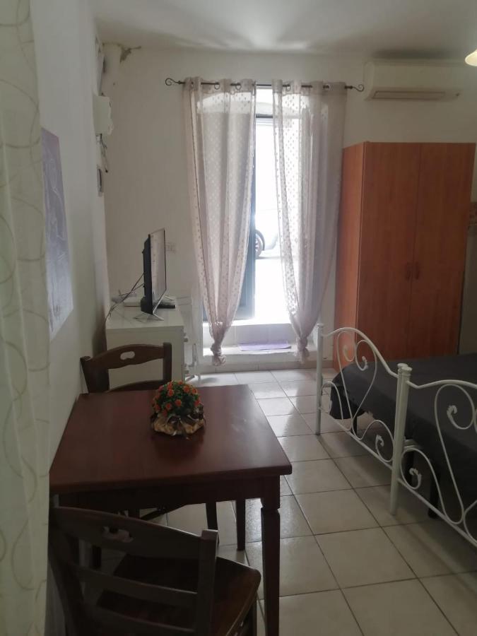 Appartement La Nicchia *