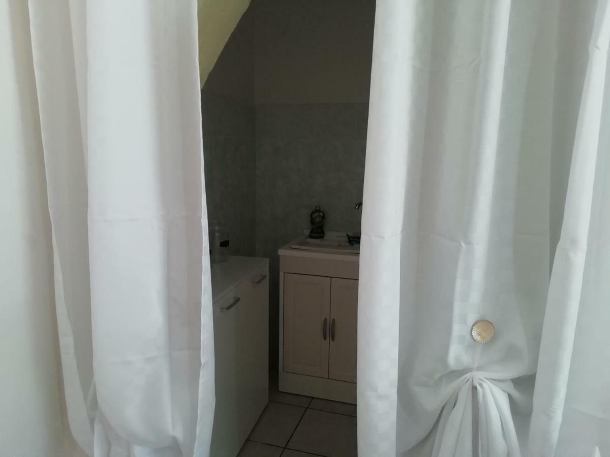 La Nicchia Appartement