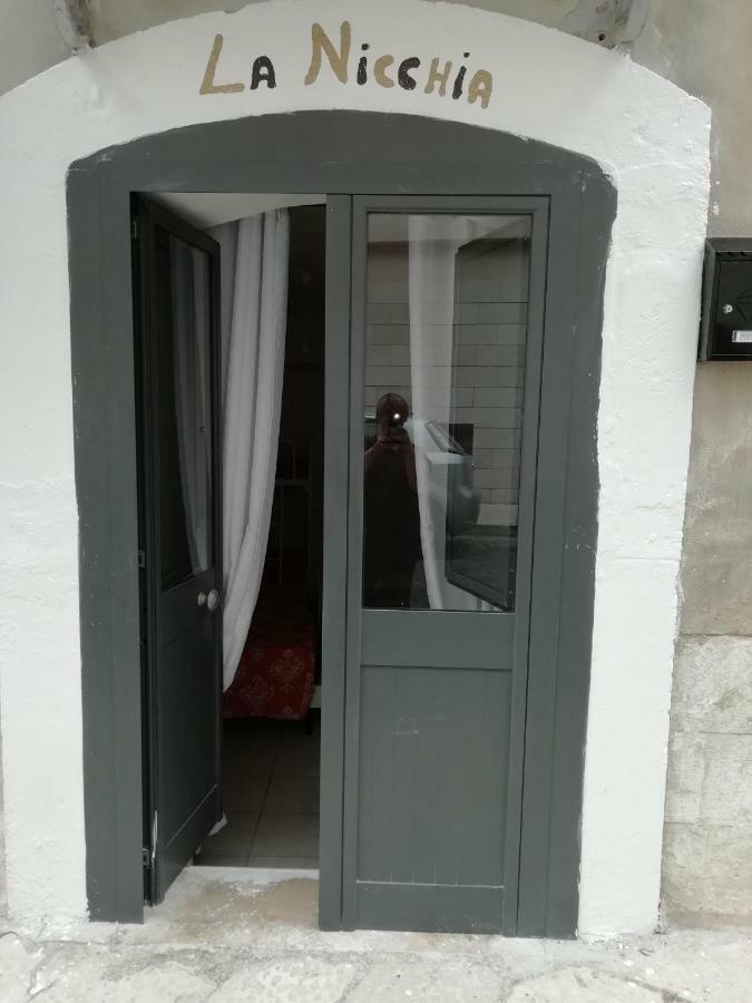Appartement La Nicchia *