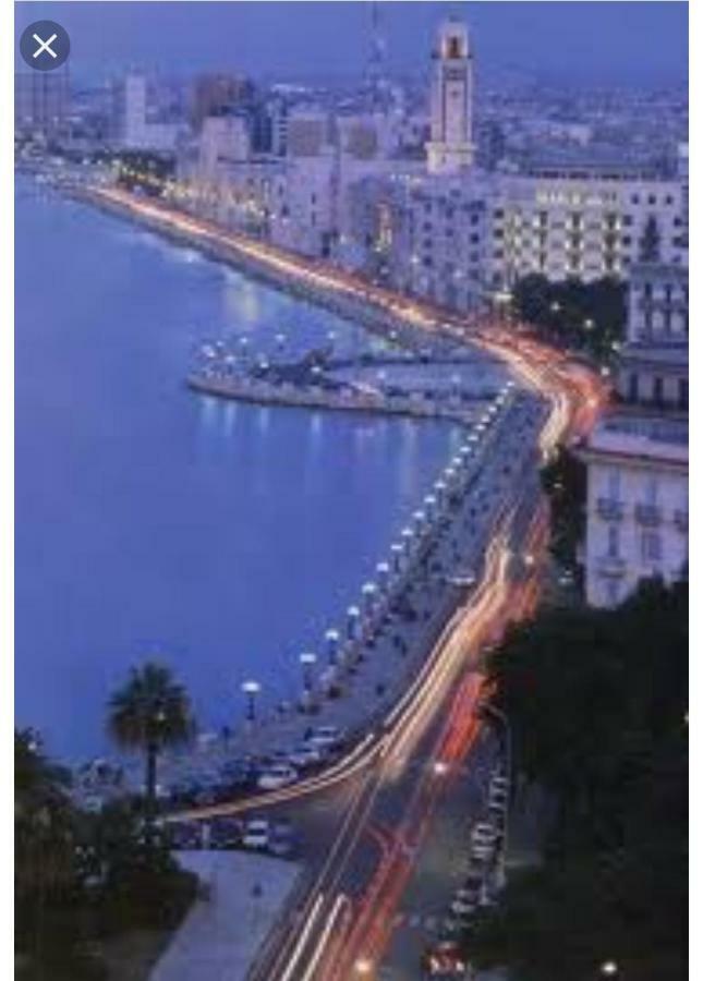 Appartement La Nicchia Bari