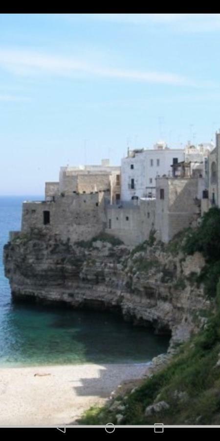 Appartement La Nicchia *