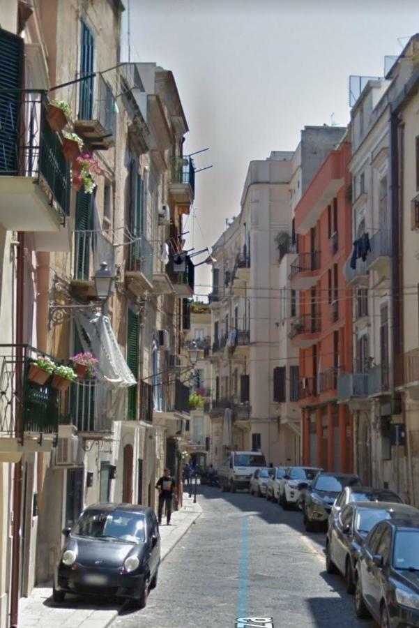 La Nicchia Appartement *