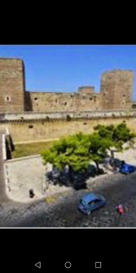 Appartement La Nicchia